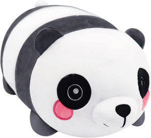 Panda plush pillow store