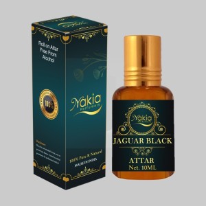 Jaguar attar best sale