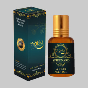 Spikenard scent outlet