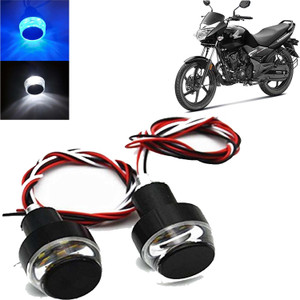 Bike handle light price deals