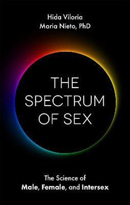 The Spectrum of Sex: Buy The Spectrum of Sex by Viloria Hida at ...