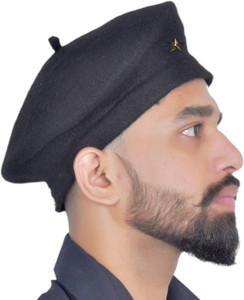 Round Cap For Men - Buy Round Cap For Men online at Best Prices in ...