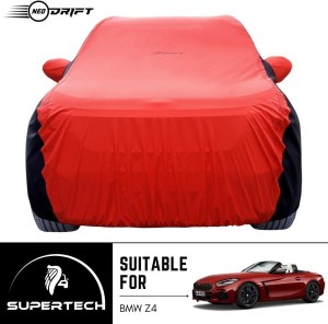 Neodrift Car Cover For BMW Z4 (With Mirror Pockets) Price in India - Buy  Neodrift Car Cover For BMW Z4 (With Mirror Pockets) online at