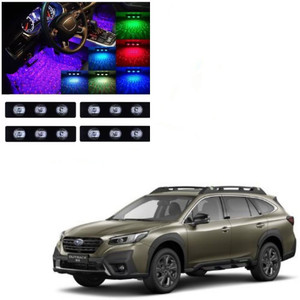 Subaru outback store 2019 accessories