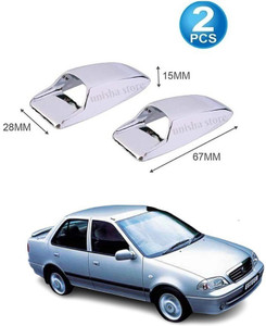 Maruti esteem discount front bumper