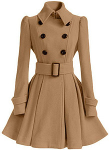 Flipkart ladies long coat new arrivals