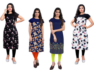 Flipkart combo kurtis sales