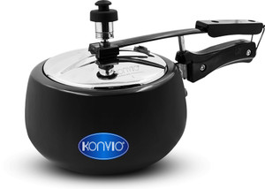 Devidayal pressure 2025 cooker