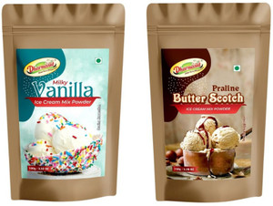 Rival frozen delights ice cream 2025 mix