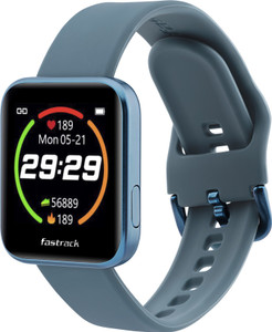 Fastrack Reflex Watch Smartwatch Price in India Buy Fastrack
