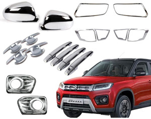 Suzuki vitara 2017 shop accessories