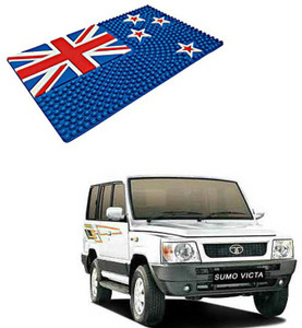 Etradezone PVC Standard Mat For Tata Sumo Victa Price in India