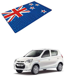 Maruti 800 dashboard outlet sticker