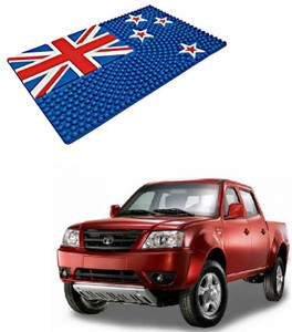 Etradezone PVC Standard Mat For Tata Xenon Price in India Buy