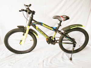 Stylish cycle for sale boys