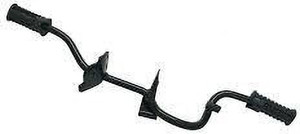 Yamaha rx 100 footrest price outlet