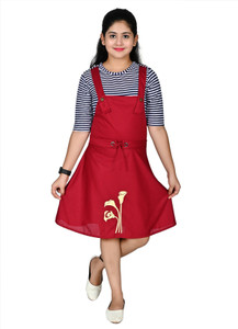 Flipkart outlet dangri dress