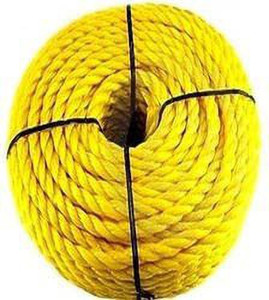 Nylon rope uses hotsell