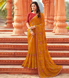 Laxmipati saree party wear sale
