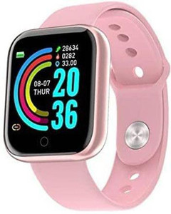 SYN SONS Bluetooth Fitness Band for Men Women Boys Girls Sports
