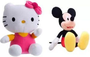 Doll kitty deals