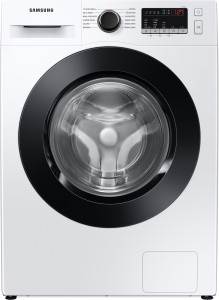 SAMSUNG 7 kg Fully Automatic Front Load Black, White(WW70T4020CE1TL)