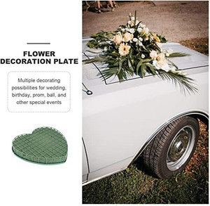 Flower car accessories deals