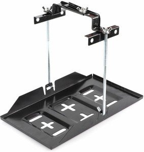tfytfu 21654 Car Battery Tray Price in India Buy tfytfu 21654