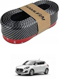 Suzuki swift store bonnet guard