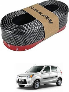 Alto 800 outlet car bumper price