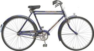 Double bar sale cycle