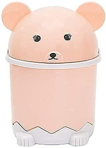 Cute dustbin best sale