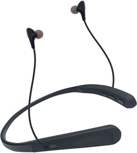 Blackweb wireless neckband 2025 earphones with magnetic earphones