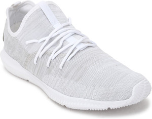 American eagle best sale white tennis shoes