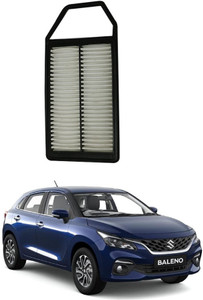 Air filter baleno discount