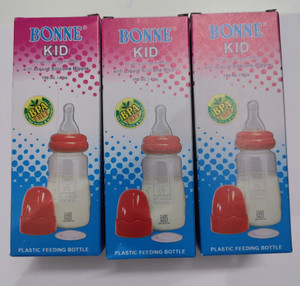Bonny baby milk bottle sales