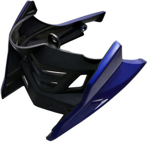 Apache rtr 160 new arrivals headlight visor price