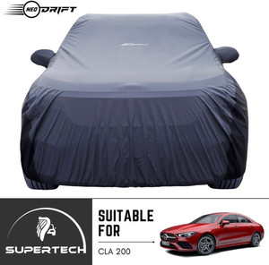 Neodrift Car Cover For Mercedes Benz CLA 200 CDI Style With