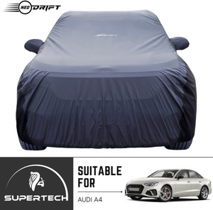 Audi a4 shop avant car cover