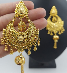 Bijli store earrings design