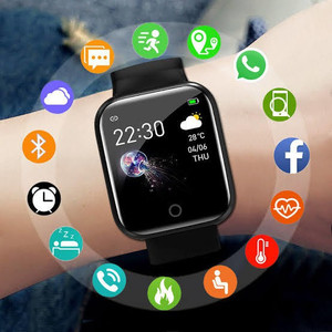 Smart watch 2025 upcoming