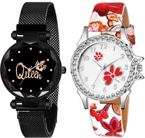 Praizy Times Trendy and Stylish Watches 47 Latest New Fashion Watch for Girls and Women 47 Analog Watch For Girls Buy Praizy Times Trendy and Stylish Watches 47 Latest New