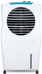 kepi 10 L Room/Personal Air Cooler(White, cooler93823)