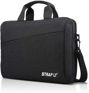 Over the shoulder best sale laptop bag