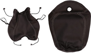 yamaha bike seat cover