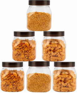 Pearlpet space saver jar outlet