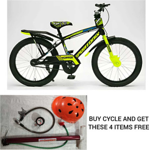 Flipkart par sale cycle