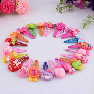 Tic tac clips for baby best sale