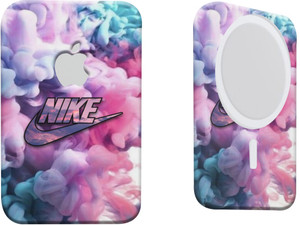 Mclaxa Nike Skin With Back Sides And Front Skin Apple MagSafe