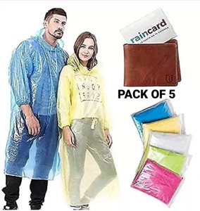 Tip top top raincoat